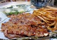 家庭版日式烤肉的做法 步骤7