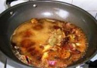 卤素鸡的做法 步骤12