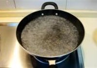 烤黑椒脆皮翅的做法 步骤5