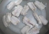 黑椒新奥尔良烤排骨的做法 步骤3