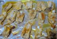 黑椒新奥尔良烤排骨的做法 步骤8