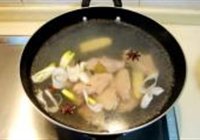 烤黑椒脆皮翅的做法 步骤6