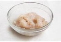 豆腐狮子头的做法 步骤4