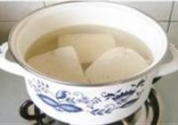 豆腐狮子头的做法 步骤5