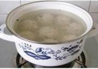 豆腐狮子头的做法 步骤11