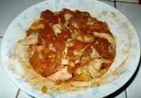 牙签鸡腿肉的做法 步骤10