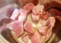 家常炖肉的做法 步骤2