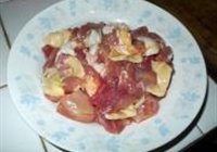 牙签鸡腿肉的做法 步骤3