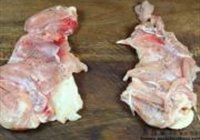 香烤乳酪鸡焗饭的做法 步骤5