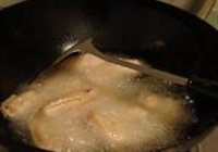 干煸鸡翅的做法 步骤3