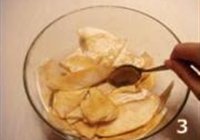 鲍汁白灵菇的做法 步骤3