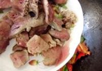 辣椒炒鸡肝的做法 步骤5