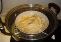 鲍汁白灵菇的做法 步骤4
