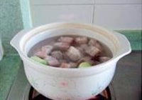 红烧肉的做法 步骤7