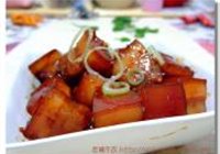 红烧肉的做法 步骤10