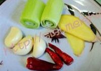 红烧肉的做法 步骤3