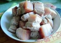 红烧肉的做法 步骤5