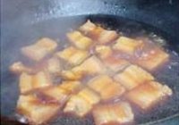 红烧肉的做法 步骤9
