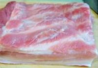 红烧肉的做法 步骤1