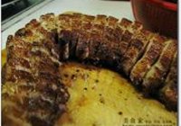 红烧肉的做法 步骤7