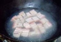 红烧肉的做法 步骤8