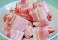 红烧肉的做法 步骤2