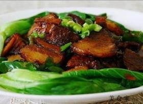 红烧肉