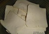 珍珠豆腐圆子的做法 步骤1