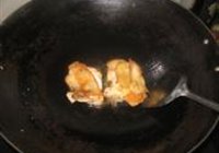 美味咖喱鸡的做法 步骤3