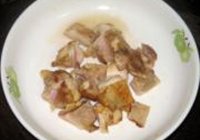 美味咖喱鸡的做法 步骤4