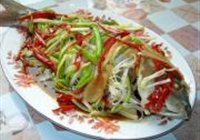 清蒸鲤鱼的做法 步骤6