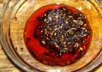 韩式酱爆小墨鱼的做法 步骤3