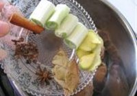 电压力锅做酱牛肉的做法 步骤6