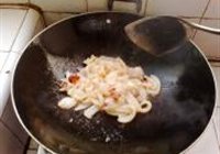 韩式酱爆小墨鱼的做法 步骤4