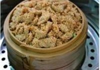 土豆蒸肥肠的做法 步骤8
