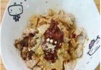 土豆蒸肥肠的做法 步骤4