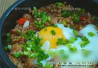 石锅饭的做法 步骤6