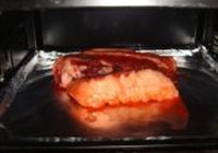 蜜汁叉烧肉的做法 步骤5
