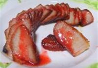 蜜汁叉烧肉的做法 步骤9
