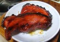 蜜汁叉烧肉的做法 步骤7
