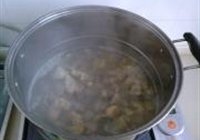黄金可乐鸡的做法 步骤1