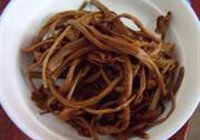 茶树菇炖鸡肉的做法 步骤3
