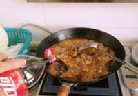 黄金可乐鸡的做法 步骤6