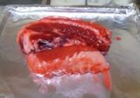 蜜汁叉烧肉的做法 步骤3