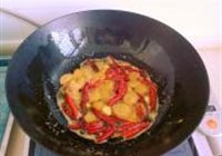 黄金可乐鸡的做法 步骤3