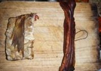 腊味三蒸的做法 步骤1