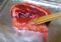 蜜汁叉烧肉的做法 步骤4
