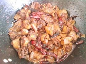 黄金可乐鸡