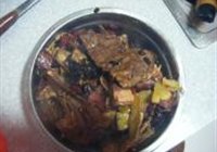 腊味三蒸的做法 步骤6