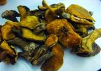 松蘑烧排骨的做法 步骤2